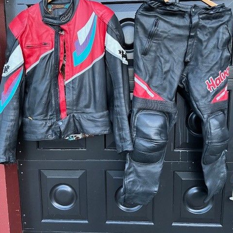 Retro Halvarssons MC dress