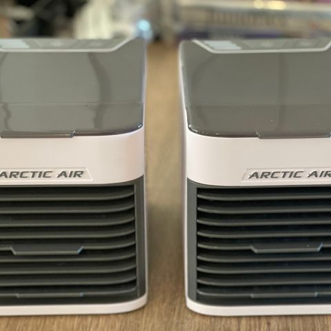 Aircondition Arctic Air Ultra