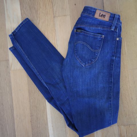 Lee Toxey Jeans | W26 L31