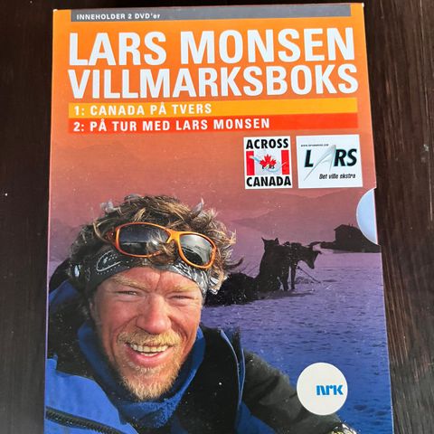 Lars Monsen