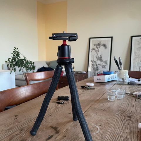 tripod