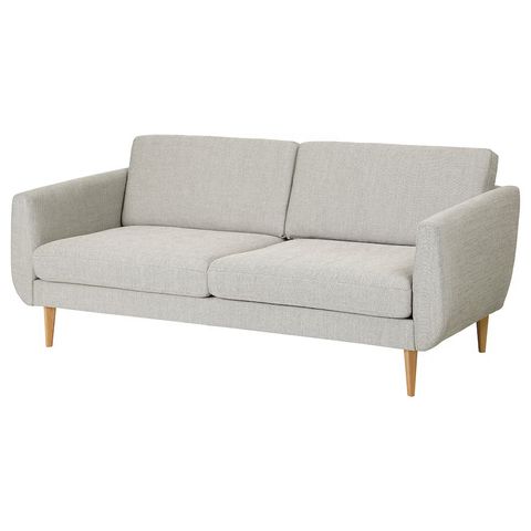 IKEA sofa Smedstorp 3-seter RESERVERT