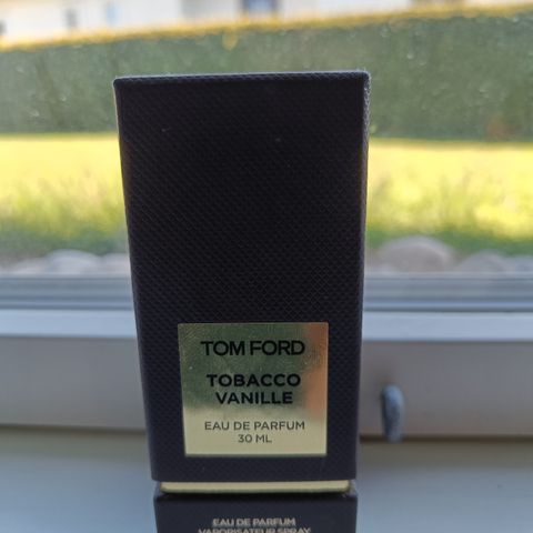 Tobacco Vanille Tom Ford 30ml