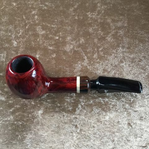 Pipe Butz Choquin