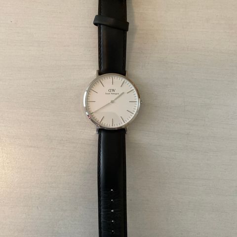 Daniel Wellington Classic Sheffield