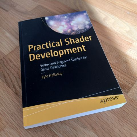 Practical Shader Development (2019)