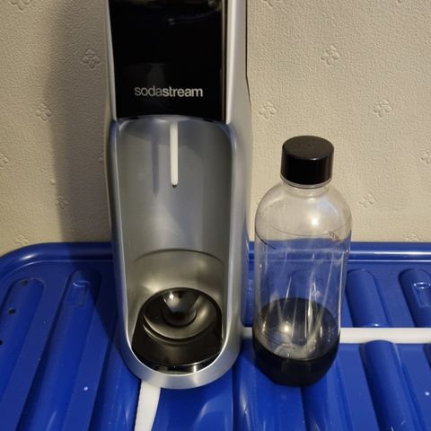 Sodastream