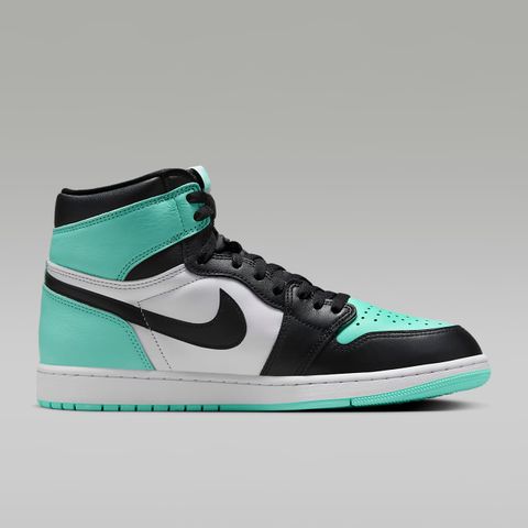 Air Jordan 1 High OG - Green Glow