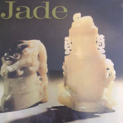 Bok om Jade