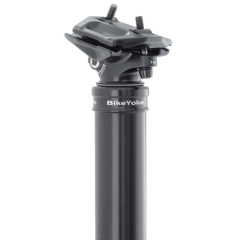 BikeYoke Revive 2.0 Dropper, 213 mm drop, 31.6 mm