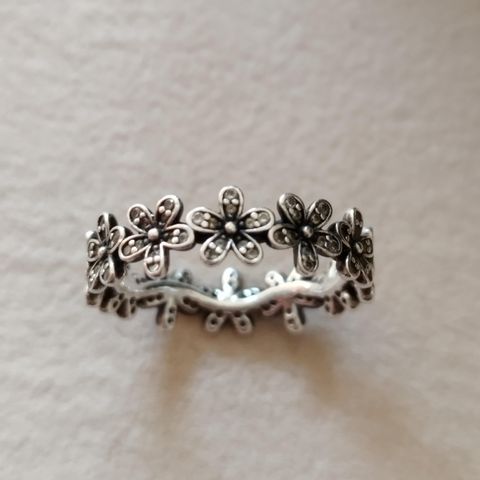 Pandora ring