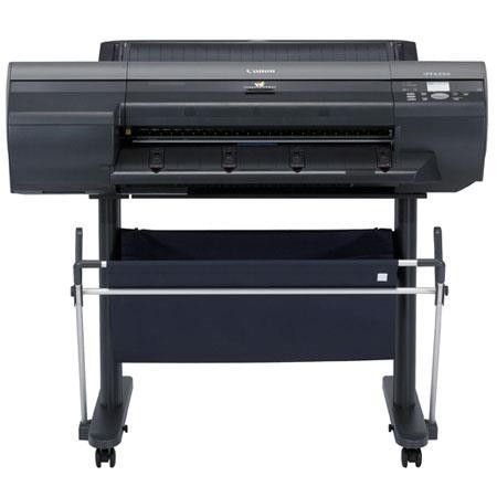 Canon ipf 6300 storformat-printer