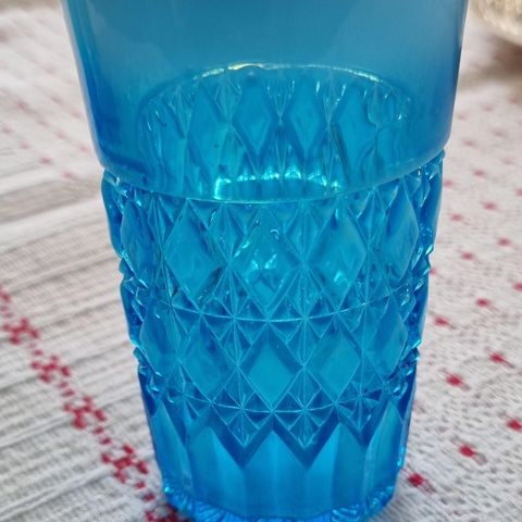 Davidson drikkeglass/vase