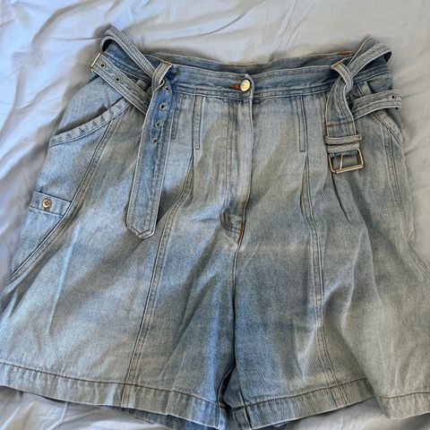 Shorts denim