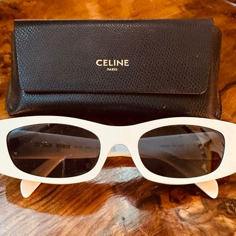 Celine solbriller til salgs.
