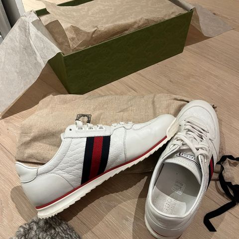 Gucci sneakers