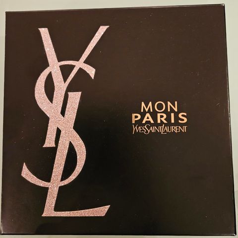 YSL perfum Mon Paris (EDP) 50ml each