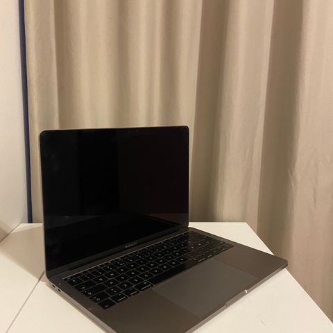 Macbook Pro