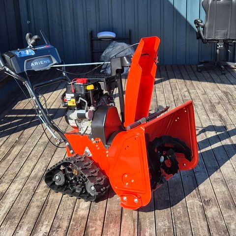 Ariens Compact 24 LET