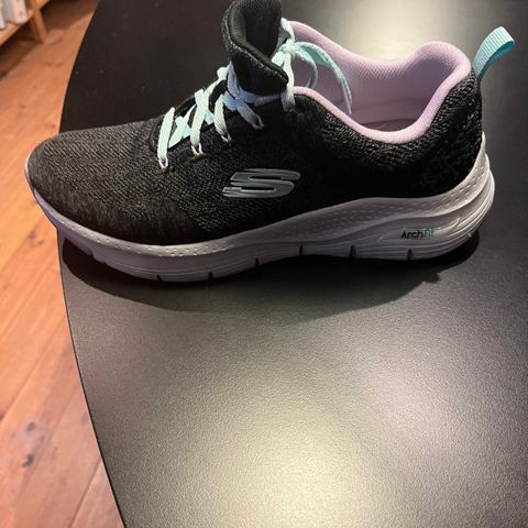 skechers sko