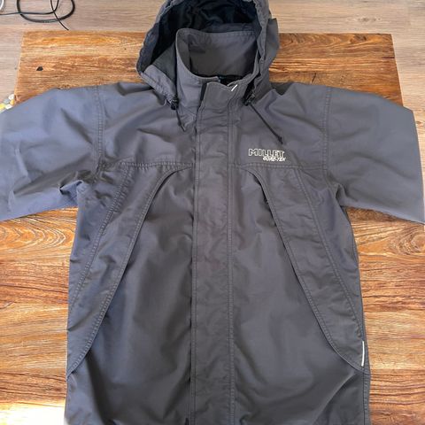 Millet Gore-Tex regnjakke (M)