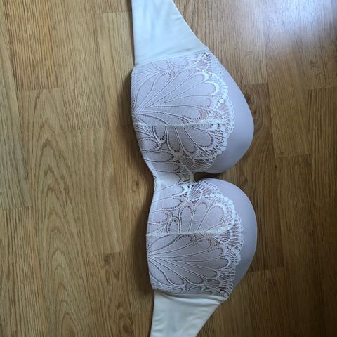 Wondbra Strapless 70G