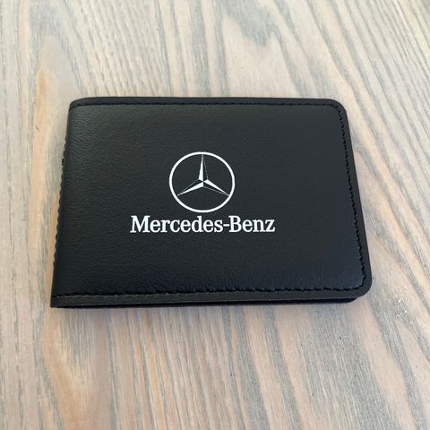 Mercedes-Benz Kort holder