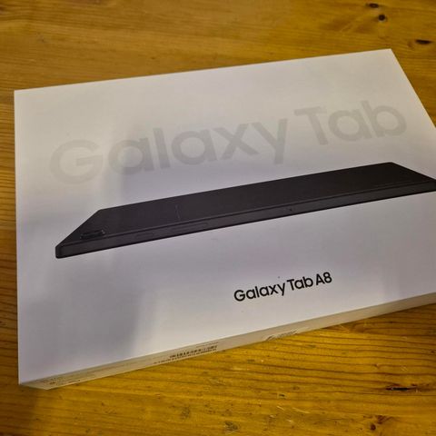 Samsung Galaxy TAB A8 32GB wifi
