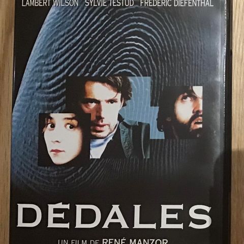 Dédales (2003)