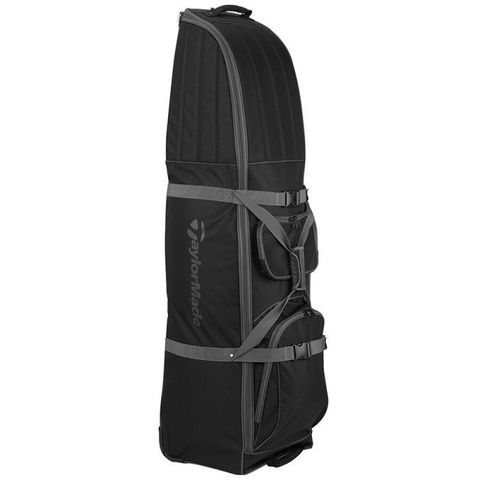 Leie TaylorMade reisebag, travelbag