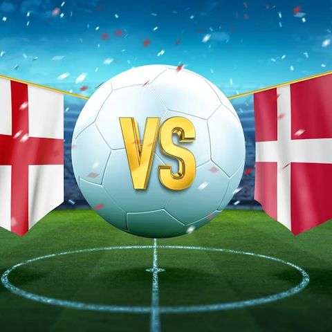 Ønsker å kjøpe billetter til England-Danmark 20. juni. - UEFA EURO 2024