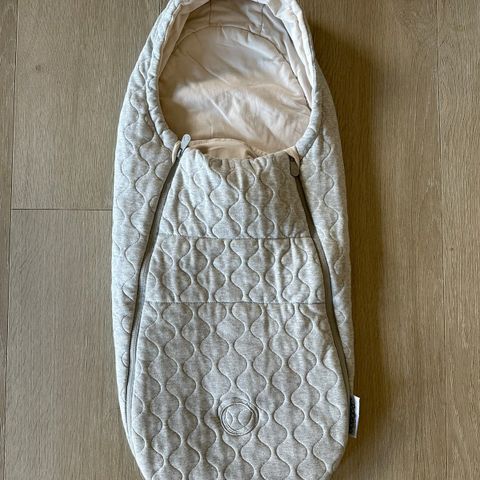 Nyfødt vognpose