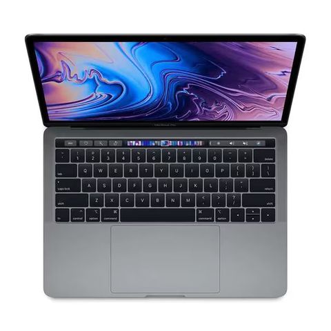 Macbook Pro 2019 Stellargrå - 512GB - 16GB RAM - i5 2,4GHz