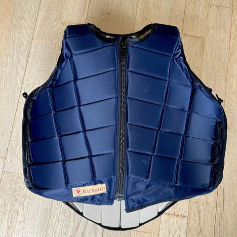 Ridevest / sikkerhetsvest