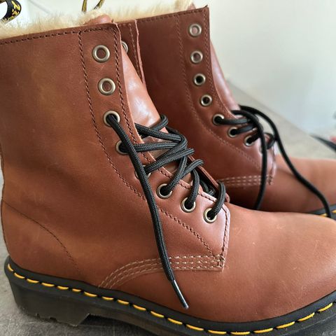 Dr Martens