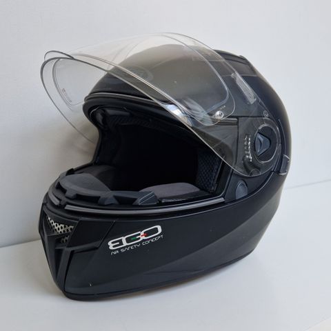 Caberg Ego Air safety concept Hjelm str xs