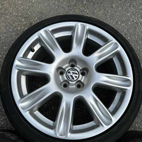 BBS felger til VW