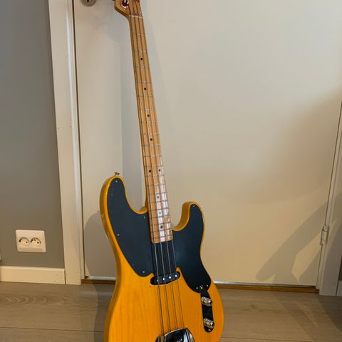 Fender Japan 1951 Precision Bass