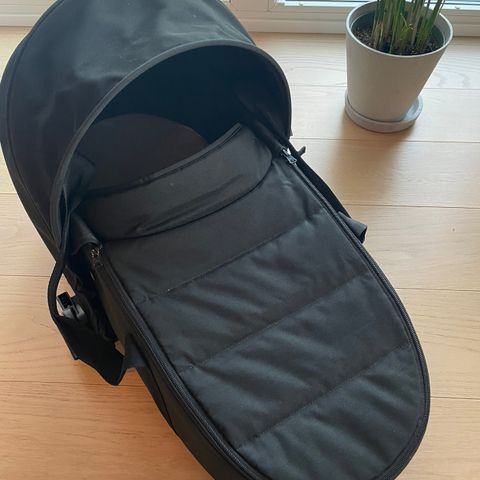 Yoyo bassinet (liggedel)