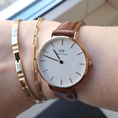 Daniel Wellington