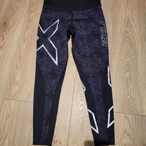 2xu tights