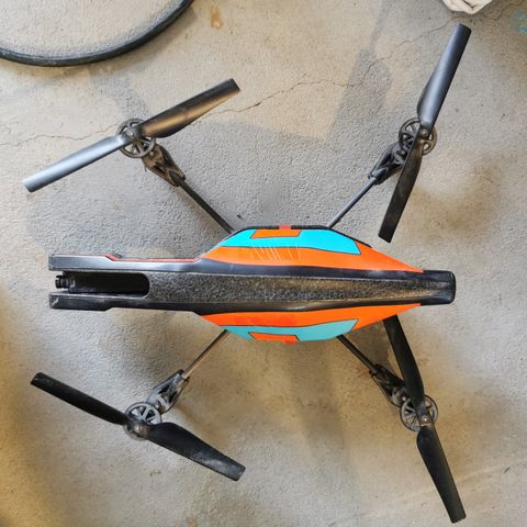 Parrot AR Drone 2.0