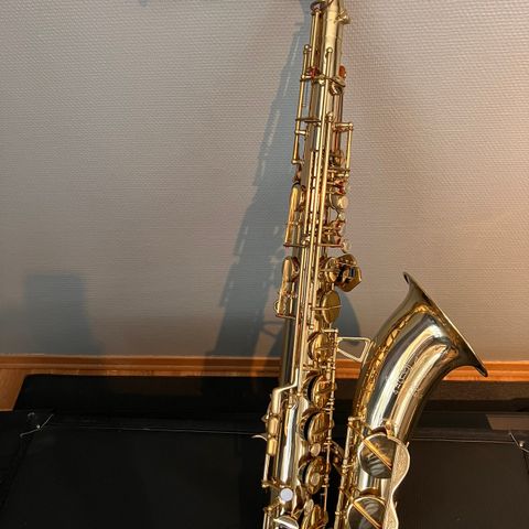 Saxofon Tenor Amati Kraslice ATS 21