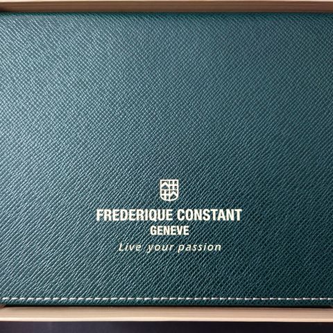 FREDERIQUE CONSTANT HIGHLIFE HERITAGE FC-310AN4NH6 LIMITED EDITION