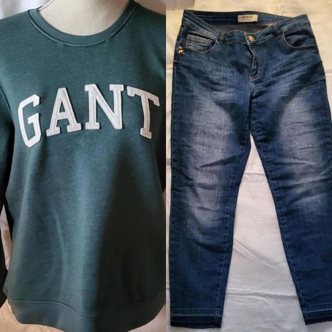 GANT genser