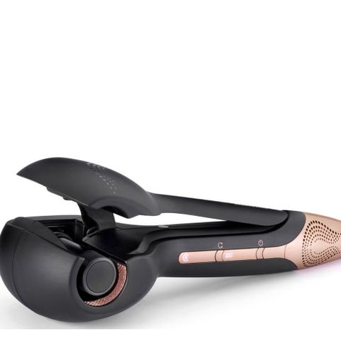 Babyliss Wave Secret Air