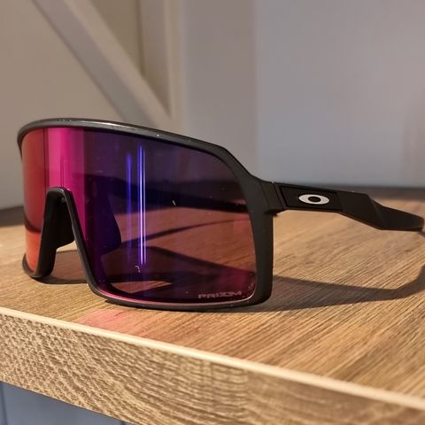 Oakley Sutro prizm solbriller