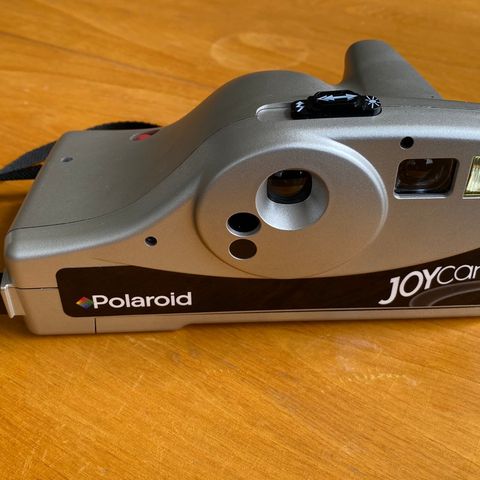 Polaroid joycam
