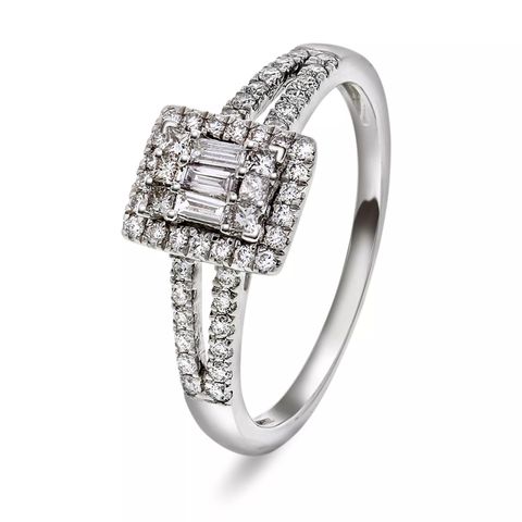 Grace diamant ring