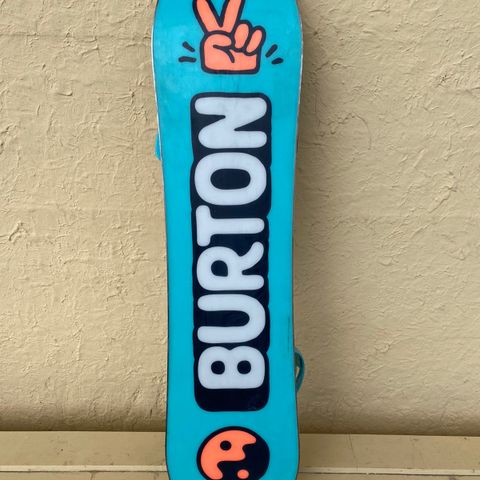 Burton after school special 90